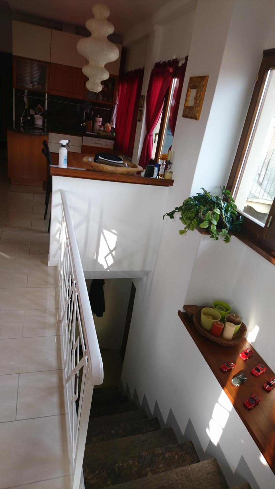 Casa Aurora 1 Apartment Caslano Bagian luar foto