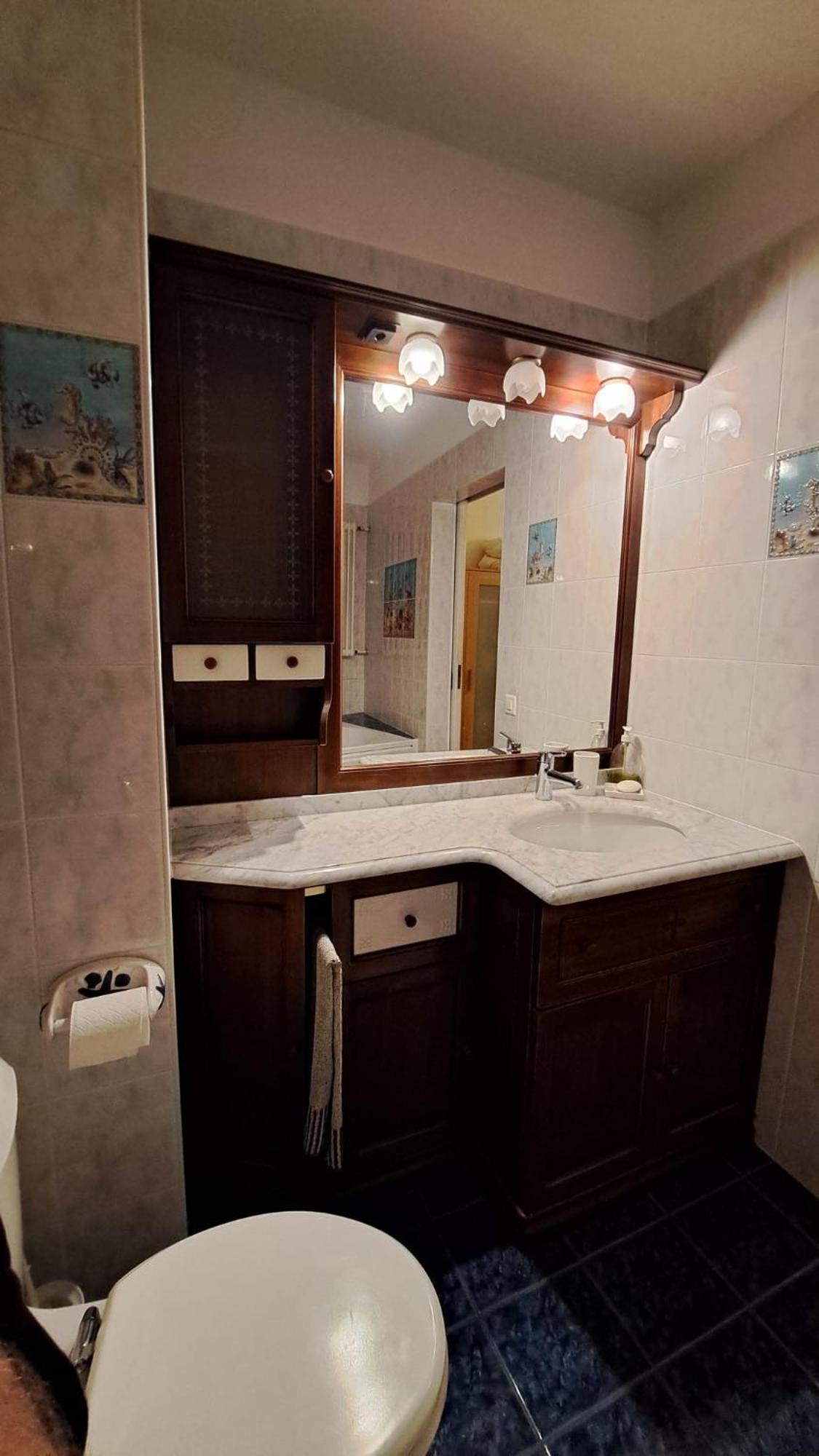 Casa Aurora 1 Apartment Caslano Bagian luar foto